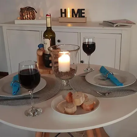 In 1 Apartamento