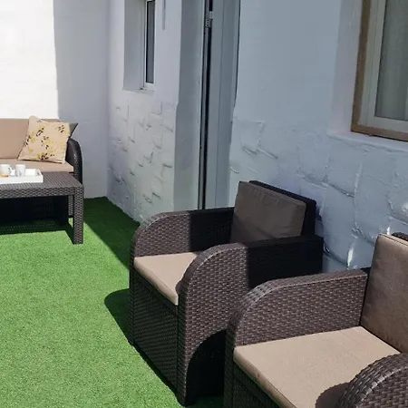 In 1 Apartamento Parque Holandes